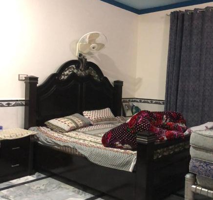 Shangla House | Azizullah Property