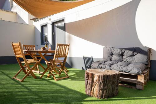 Candelaria House | Azorean Stays T1