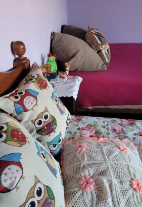 Humahuaca Apartment | AzuJan