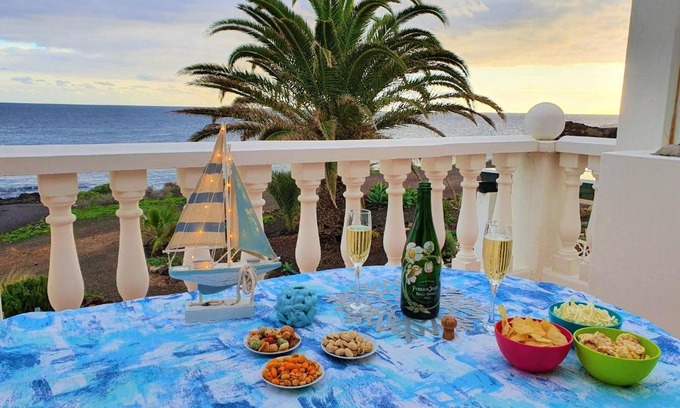 Complejo turistico Amarilla Golf Apartment | Azul Window Apartment