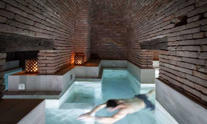 Cordoba Hotel | Azur Real Hotel Boutique & Spa