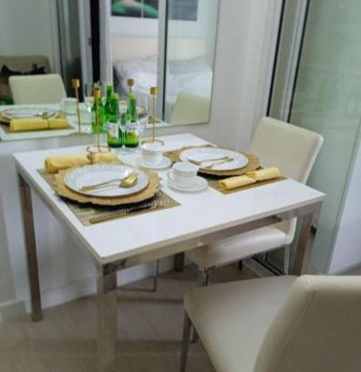 Luzon Hotel | Azure Bahamas