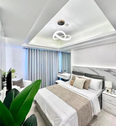 San Fernando Apartment | Azure North Amirah’s Place