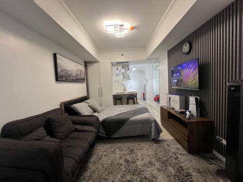 San Fernando Bed & Breakfast | Azure North Pampanga Bachelor Pad