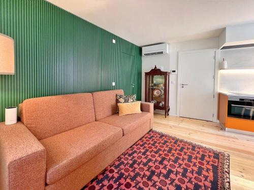 Baixa Apartment | Azzulea Rossio Apartments