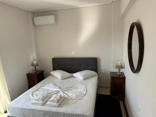 Kato Assos Apartment | Azzuro Bliss