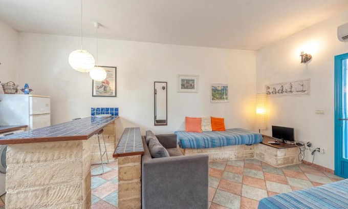 Marina Serra Villa | Azzurro Salento 2