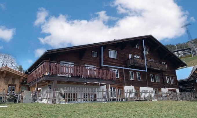 Hasliberg Wasserwendi Other | Bärengaden 4-bedded apartment