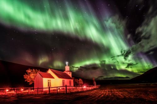 Blonduos House | Bólstaðarhlíð Guesthouse