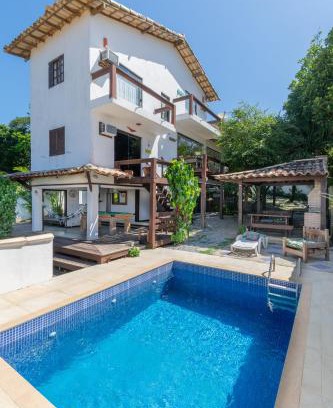 Buzios Bed & Breakfast | Búzios Ama