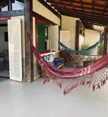Bosque de Geriba House | Búzios Casa de Família - Bosque de Geribá