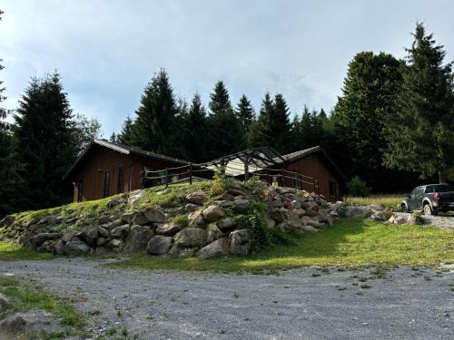 Joseni House | Bükkös Retreat