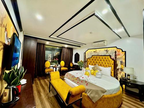 Long Bien Hotel | Bảo Anh Hotel