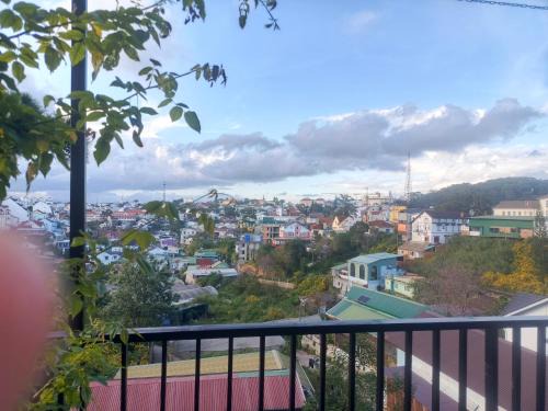 Da Lat Other | Bồ Công anh inn camping