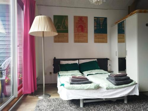 Maassluis Bed & Breakfast | B&B 16C Maassluis NL