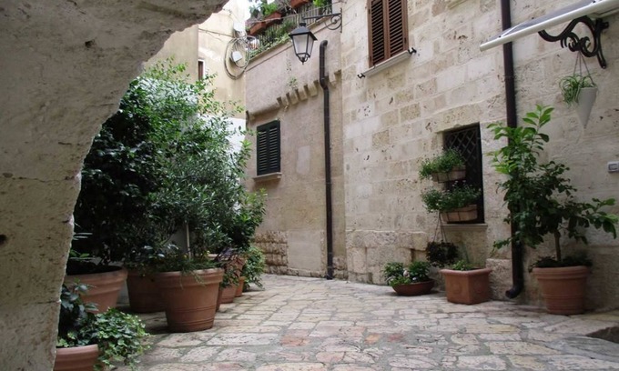 Altamura Bed & Breakfast | B&B 1951