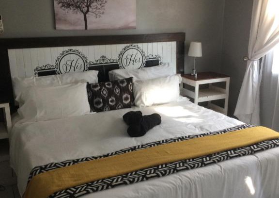 Villieria Bed & Breakfast | B&B 464 on 22nd Ave