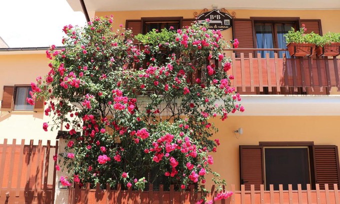 Massa d'Albe Bed & Breakfast | B&B A Casa di Nonna