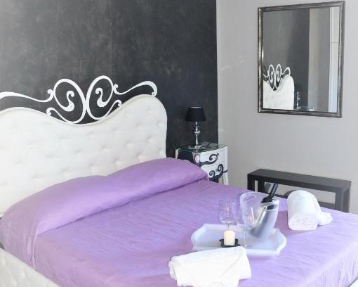 Mazzaro Bed & Breakfast | B&B A Due Passi Dal Mare