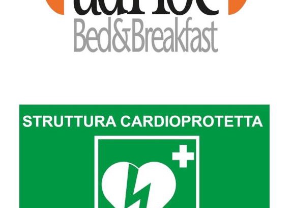 San Paolo d'Argon Bed & Breakfast | B&B Ad Hoc