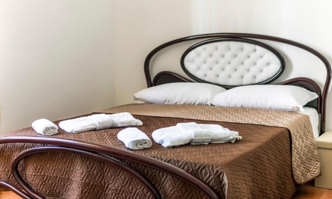 Agrigento Bed & Breakfast | B&B Afrodite