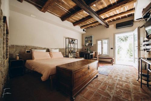 Monte San Pietro Bed & Breakfast | B&B Agriturismo Casa Vallona