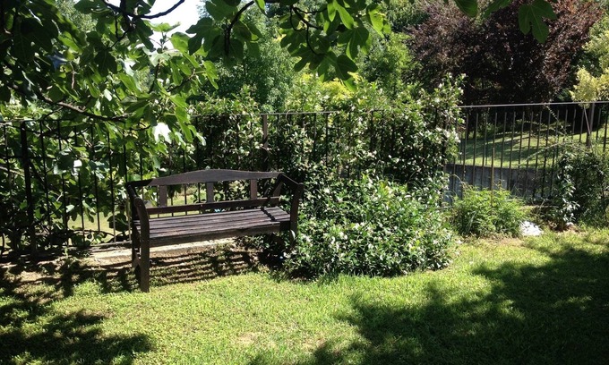 Cinaglio Bed & Breakfast | B&B Al Fanfarin