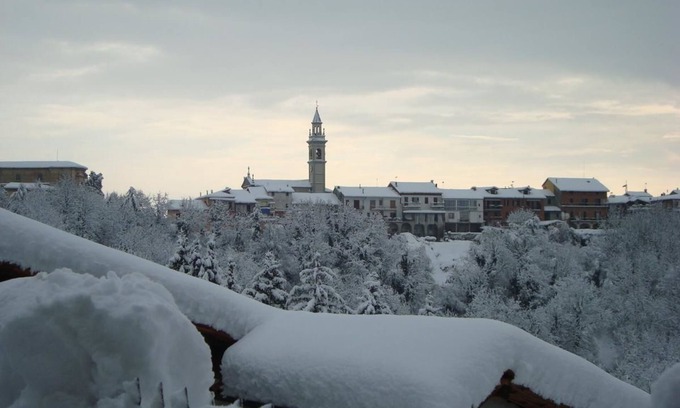 Camerano Casasco Bed & Breakfast | B&B Al Mobile Antico