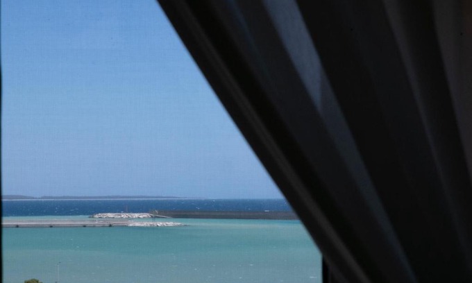 Crotone Bed & Breakfast | B&B al sesto piano