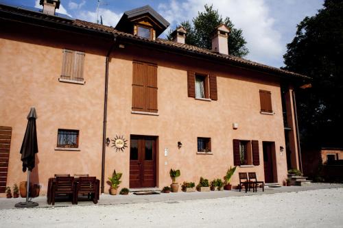 Belluno Bed & Breakfast | B&B Al Sole Di Cavessago