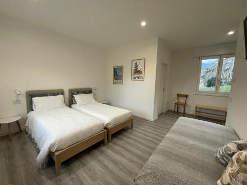 Torbole sul Garda Bed & Breakfast | B&B al Trenim