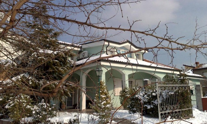 Porto Garibaldi Bed & Breakfast | B&B Al Verde & Mare