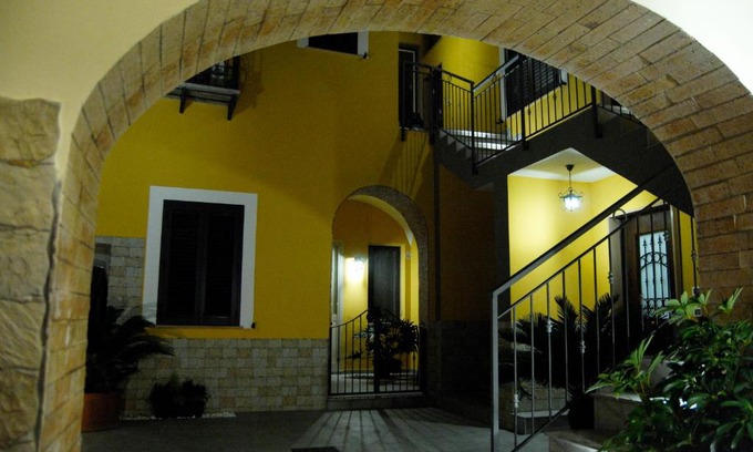 Lancusi Bed & Breakfast | B&B Al Vicoletto