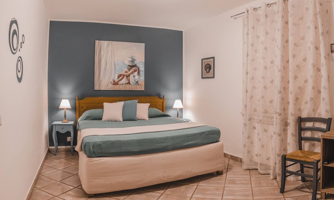 Mitogio Bed & Breakfast | B&B Alcantara Natura