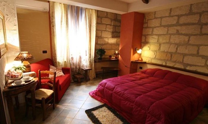 Paparella Bed & Breakfast | B&B Alfrantoio Valderice