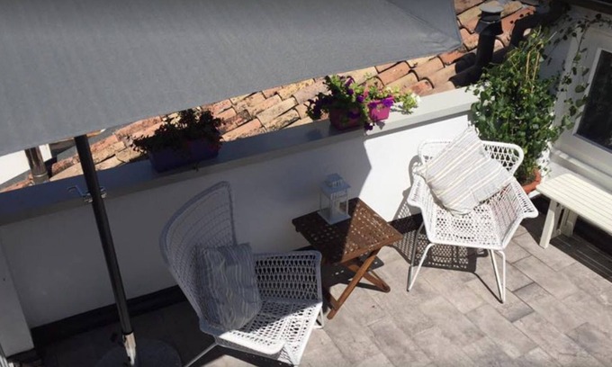 Oltretorrente Bed & Breakfast | B&B Annabella