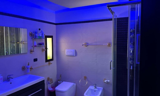 San Nicola La Strada Bed & Breakfast | B&B Antiche mura