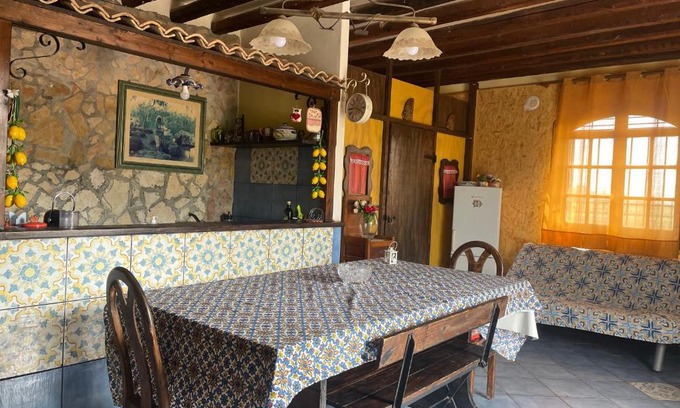 Syracuse Apartment | B & b appartamento stella