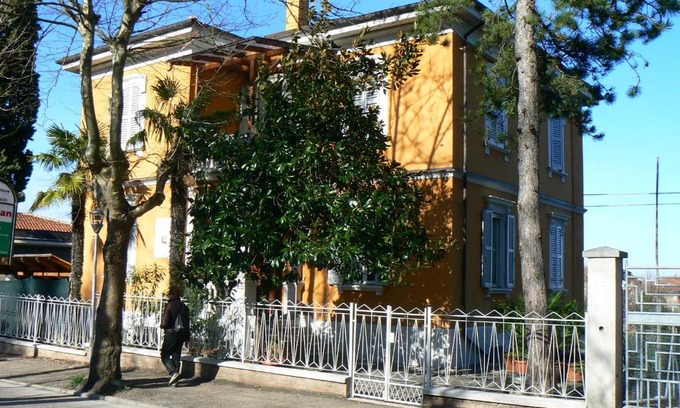 Urbino Bed & Breakfast | B&B Aquilone