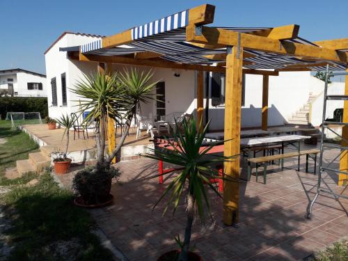 Termoli Bed & Breakfast | B&B Arcafelice