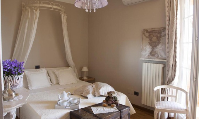 Ranica Bed & Breakfast | B&B Armonie