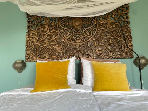 Municipality of Arnhem Bed & Breakfast | B&B Bakenberg