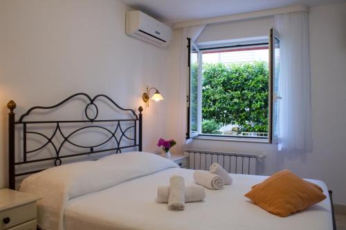 Rovinj Bed & Breakfast | B&B Baron Gautsch