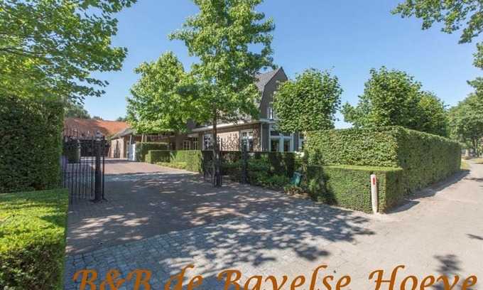 Bavel Bed & Breakfast | B&B Bavelse Hoeve