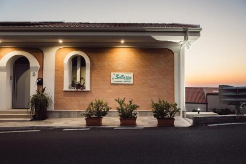 Vibo Valentia Bed & Breakfast | B&B Bellaria Rooms