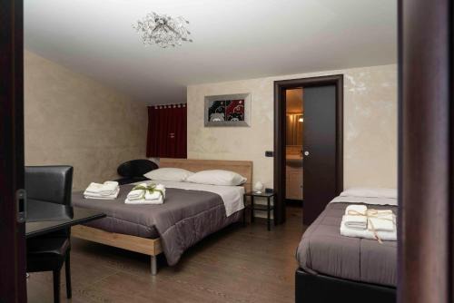 San Marco Evangelista Bed & Breakfast | B&B Benny