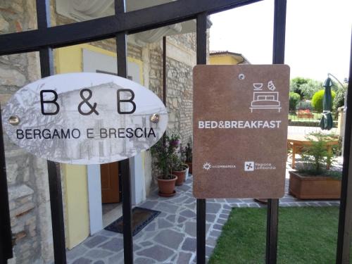 Rodengo-Saiano Bed & Breakfast | B&B Bergamo e Brescia