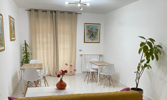 Benevento Bed & Breakfast | B&b Binario38