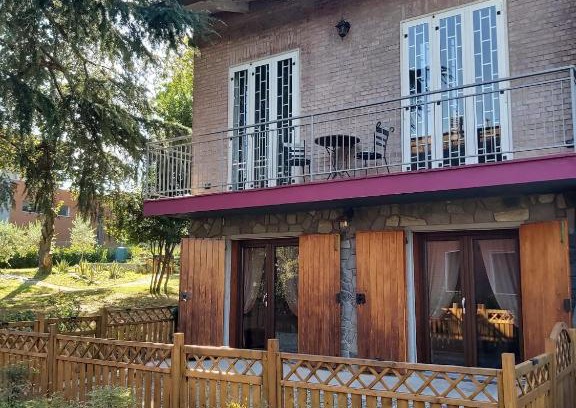 Borgonuovo Bed & Breakfast | B&B Borgo dei Cedri