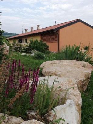 Nord-Est Bed & Breakfast | B&B Cà Montemezzano